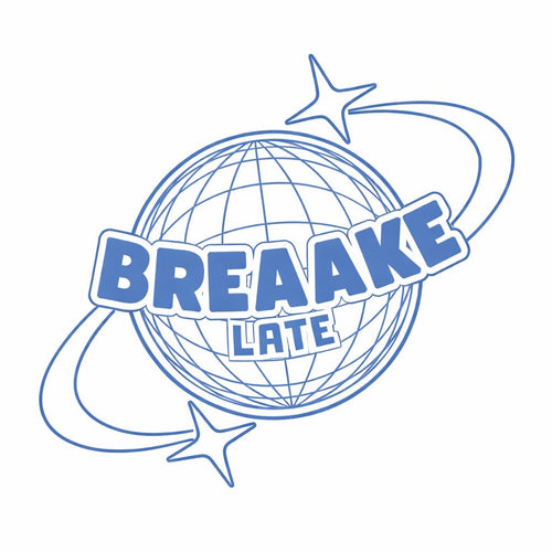 BRAAKELATE